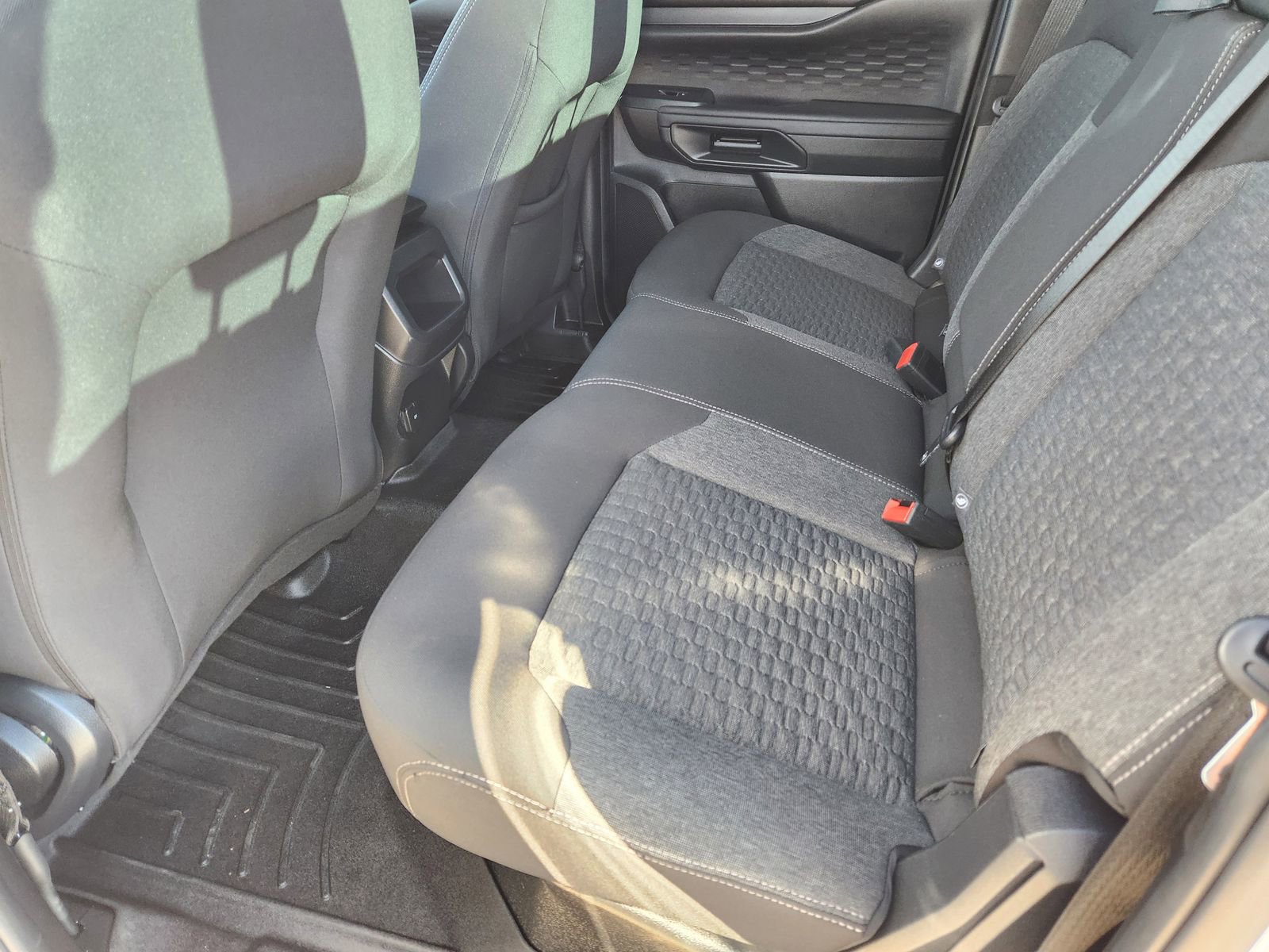 Used 2024 Ford Ranger XL image 32