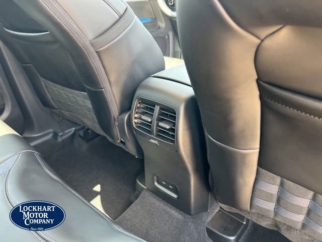 New 2026 Ford Bronco Sport Outer Banks AWD/4WD image 27