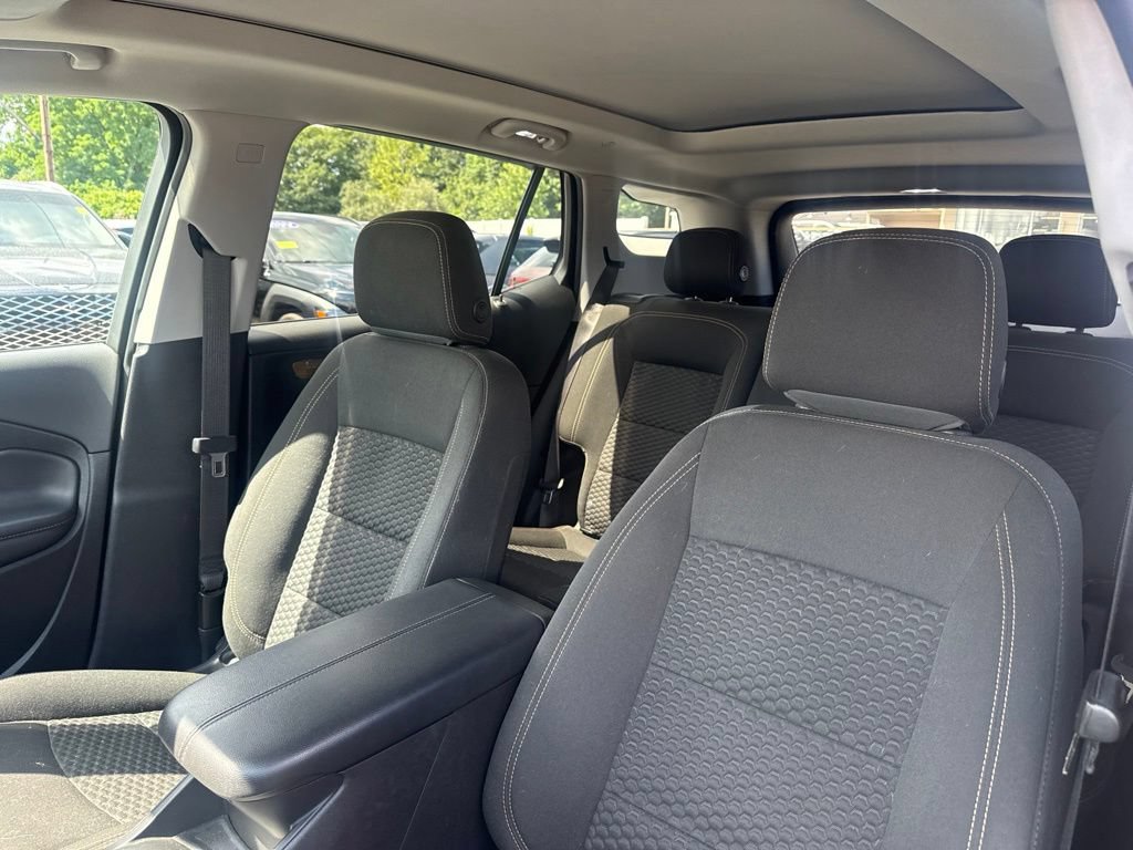 Used 2020 GMC Terrain SLE w/ Driver Convenience Package AWD/4WD image 15