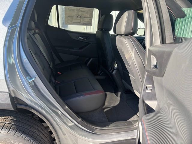 New 2026 Chevrolet Equinox RS image 15
