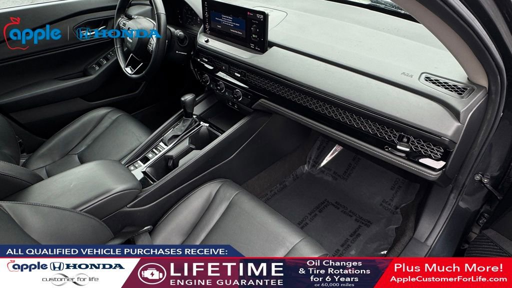 Used 2024 Honda Accord EX-L image 29