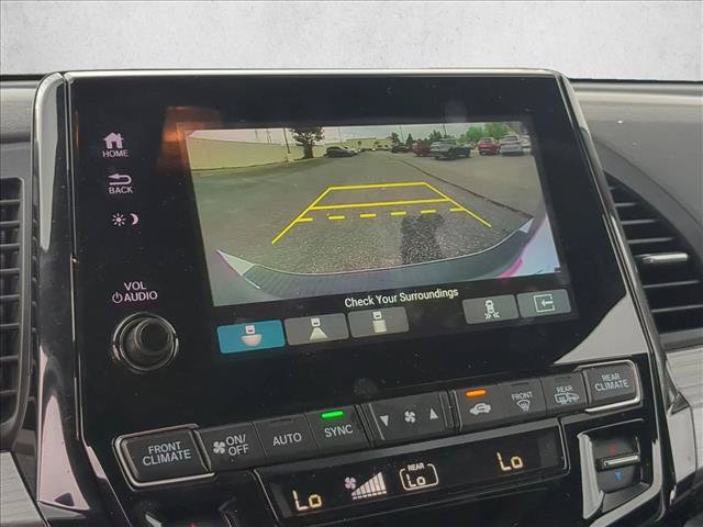 Used 2024 Honda Odyssey Elite image 13
