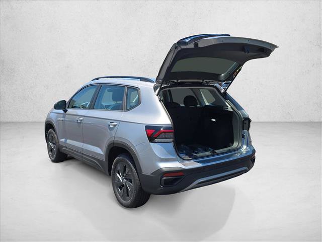 New 2026 Volkswagen Taos S FWD image 3
