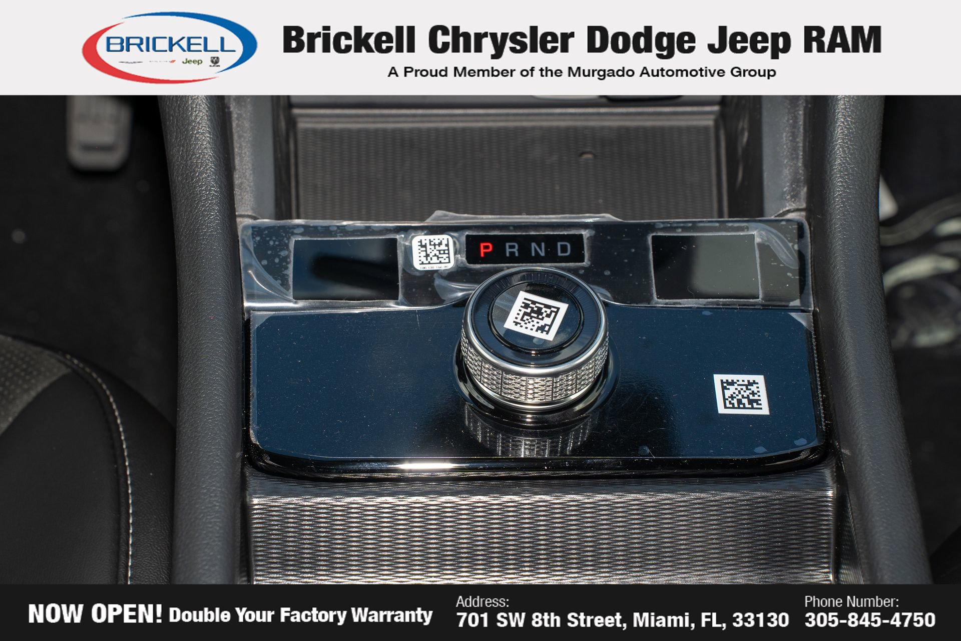 New 2025 Jeep Grand Cherokee L Altitude image 27