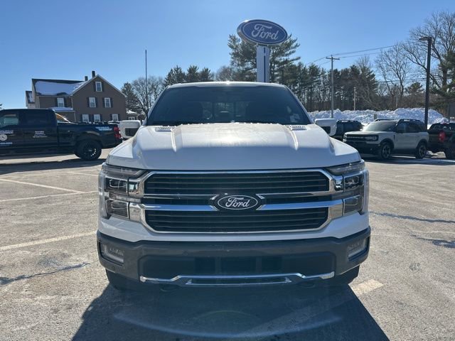 Used 2025 Ford F150 King Ranch image 2