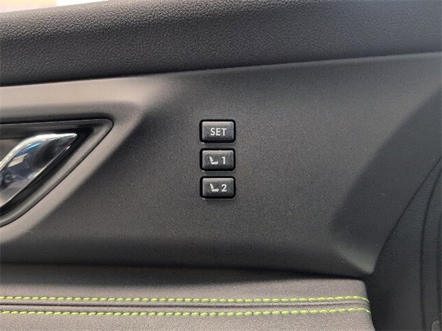 New 2025 Subaru Ascent Bronze Edition image 25