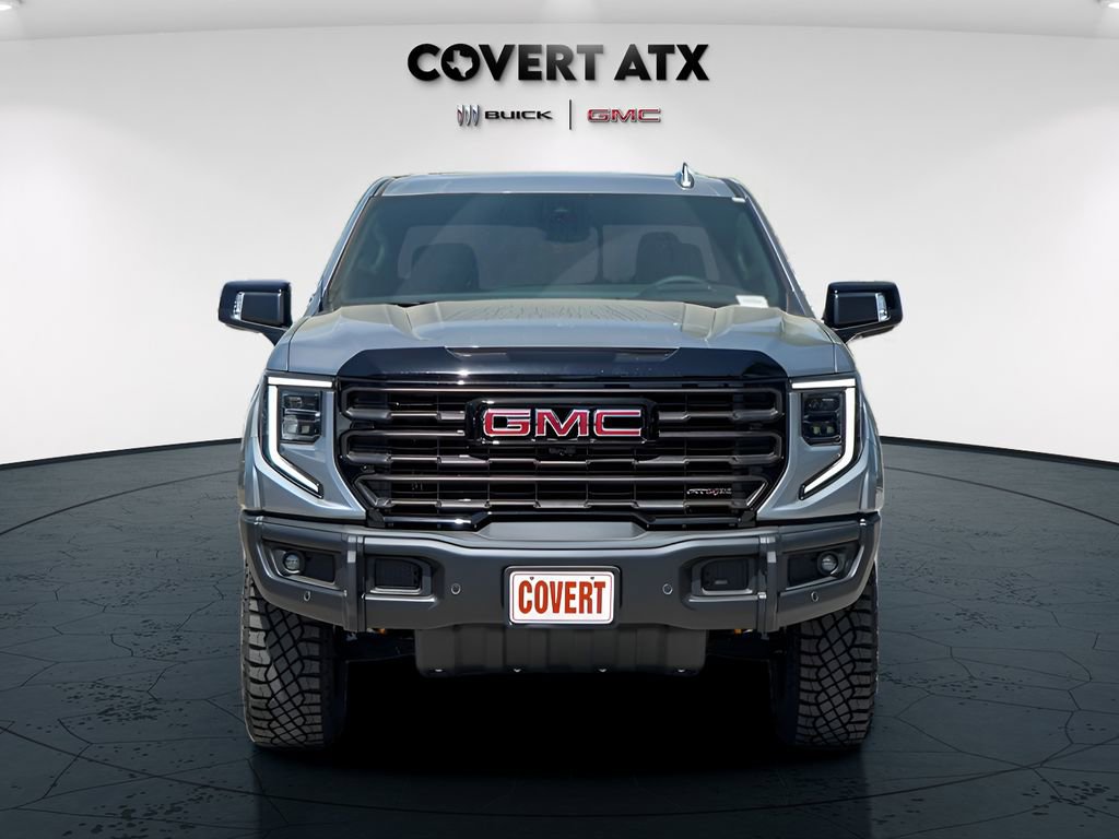 New 2026 GMC Sierra 1500 AT4X w/ AT4X AEV Edition image 4