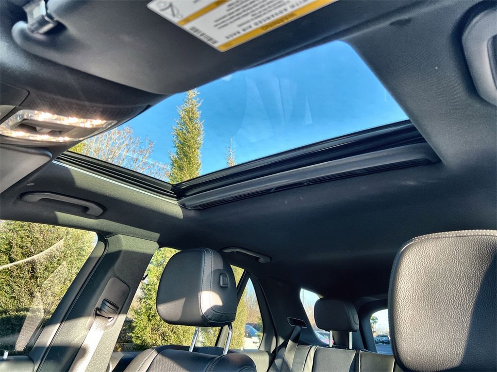 Used 2020 Mercedes-Benz GLE 350 4MATIC image 19