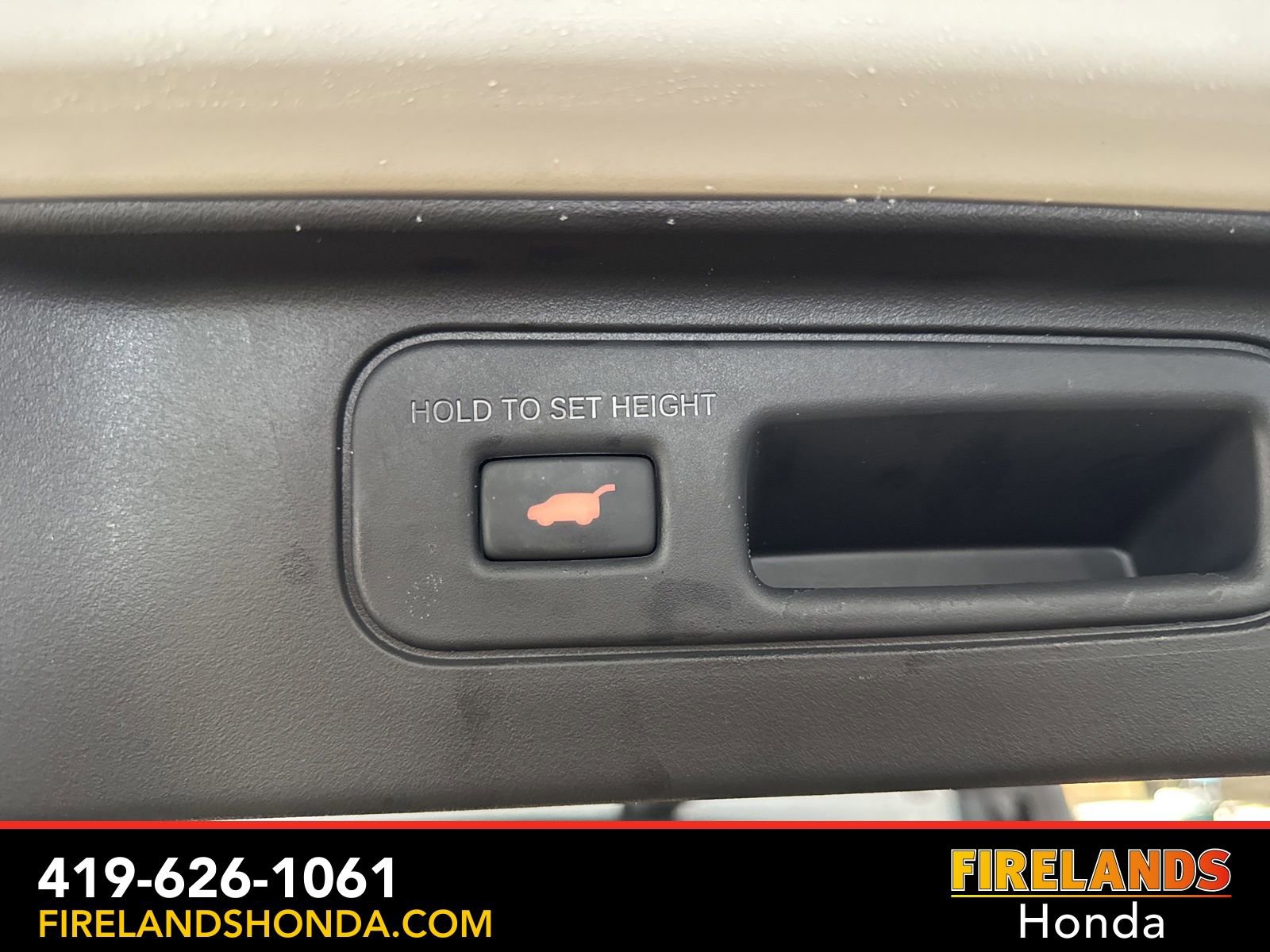 New 2026 Honda Passport TrailSport image 29