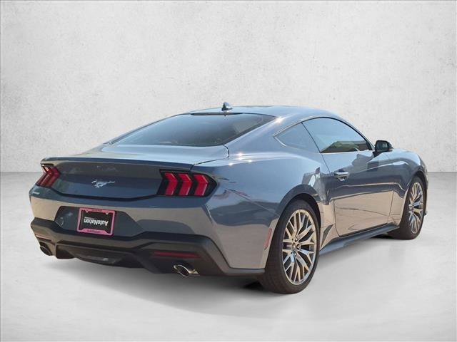 New 2026 Ford Mustang Premium RWD video 2