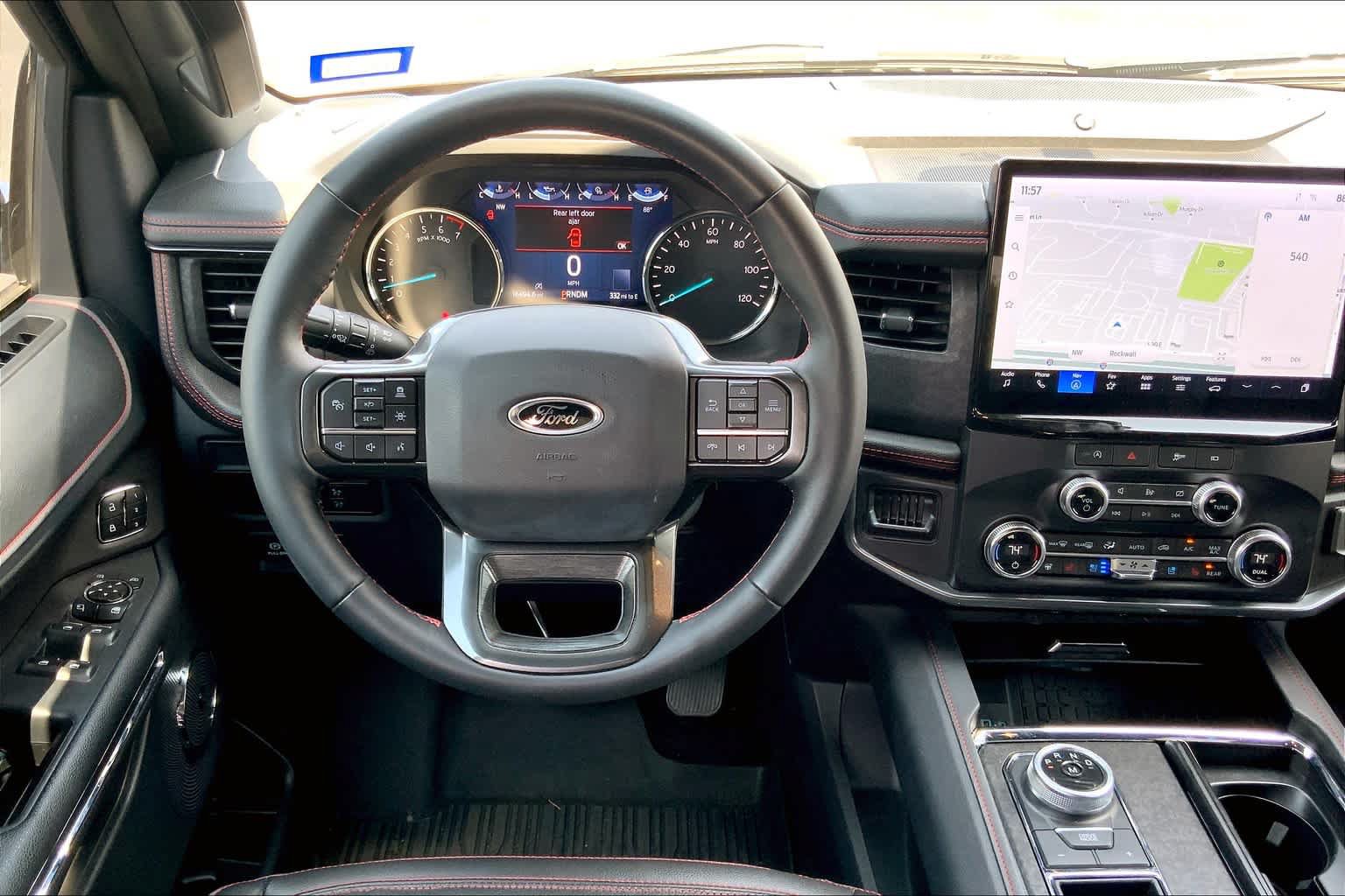 Used 2022 Ford Expedition Limited RWD image 6