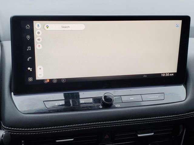 Certified 2024 Nissan Rogue SL w/ SL Premium Package image 30