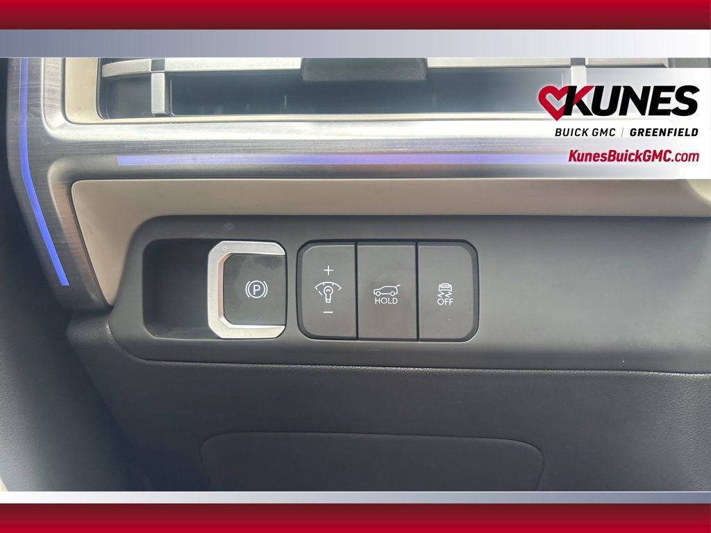 Used 2024 Hyundai Santa Fe Limited image 19