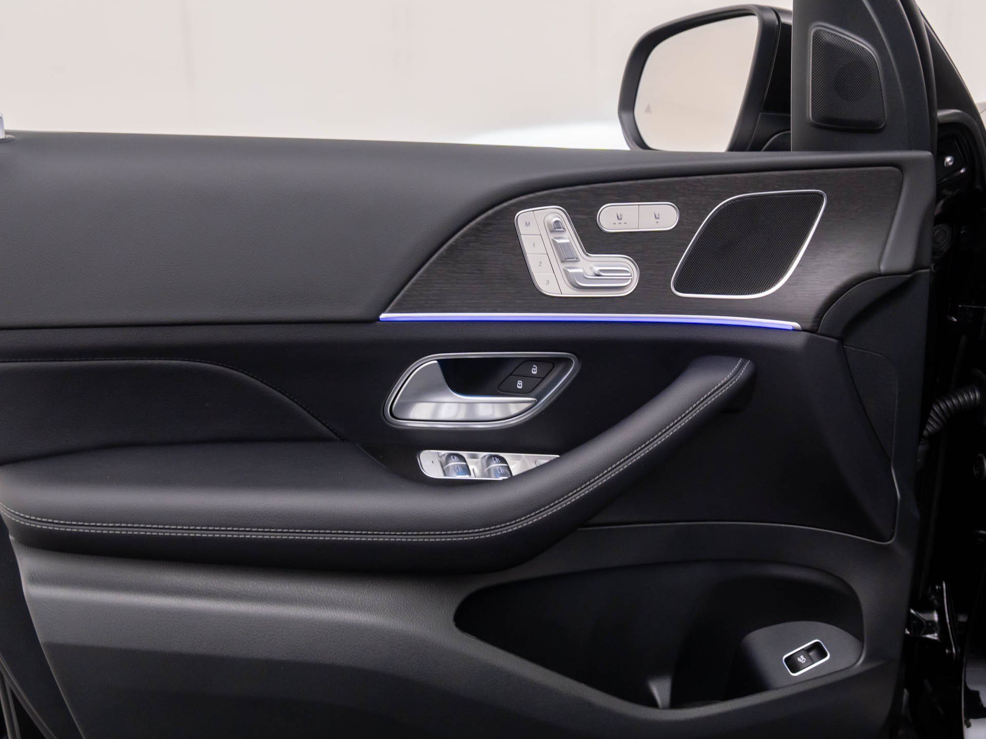 New 2026 Mercedes-Benz GLE 350 4MATIC image 12