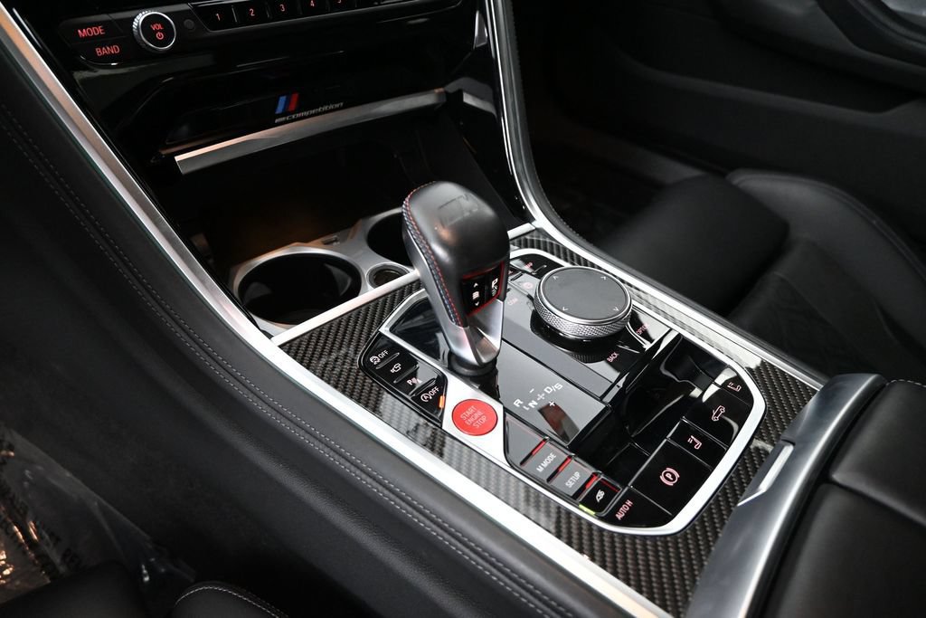 Used 2024 BMW M8 Competition AWD/4WD image 18
