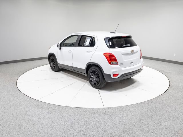 Used 2017 Chevrolet Trax LS w/ Fleet Convenience Package image 30