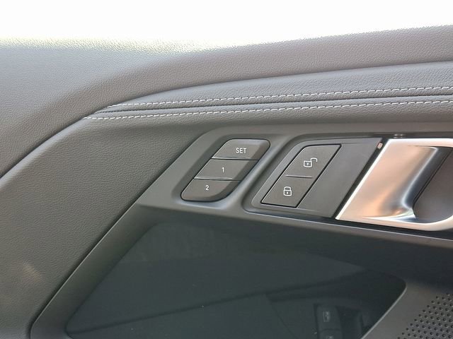 Certified 2025 BMW 230i xDrive Coupe w/ M Sport Package image 25
