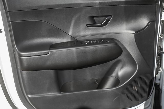 New 2026 Hyundai Kona SEL Sport image 23