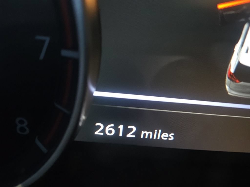 Used 2026 Nissan Rogue Dark Armor FWD image 13