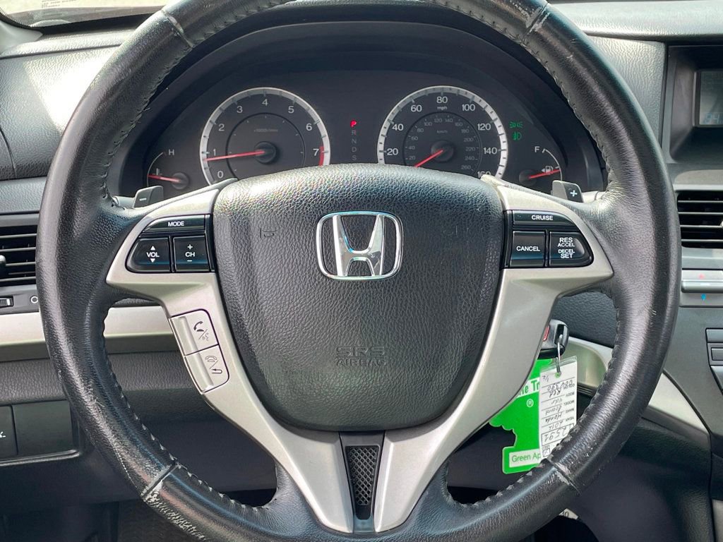 Used 2012 Honda Accord EX-L image 23