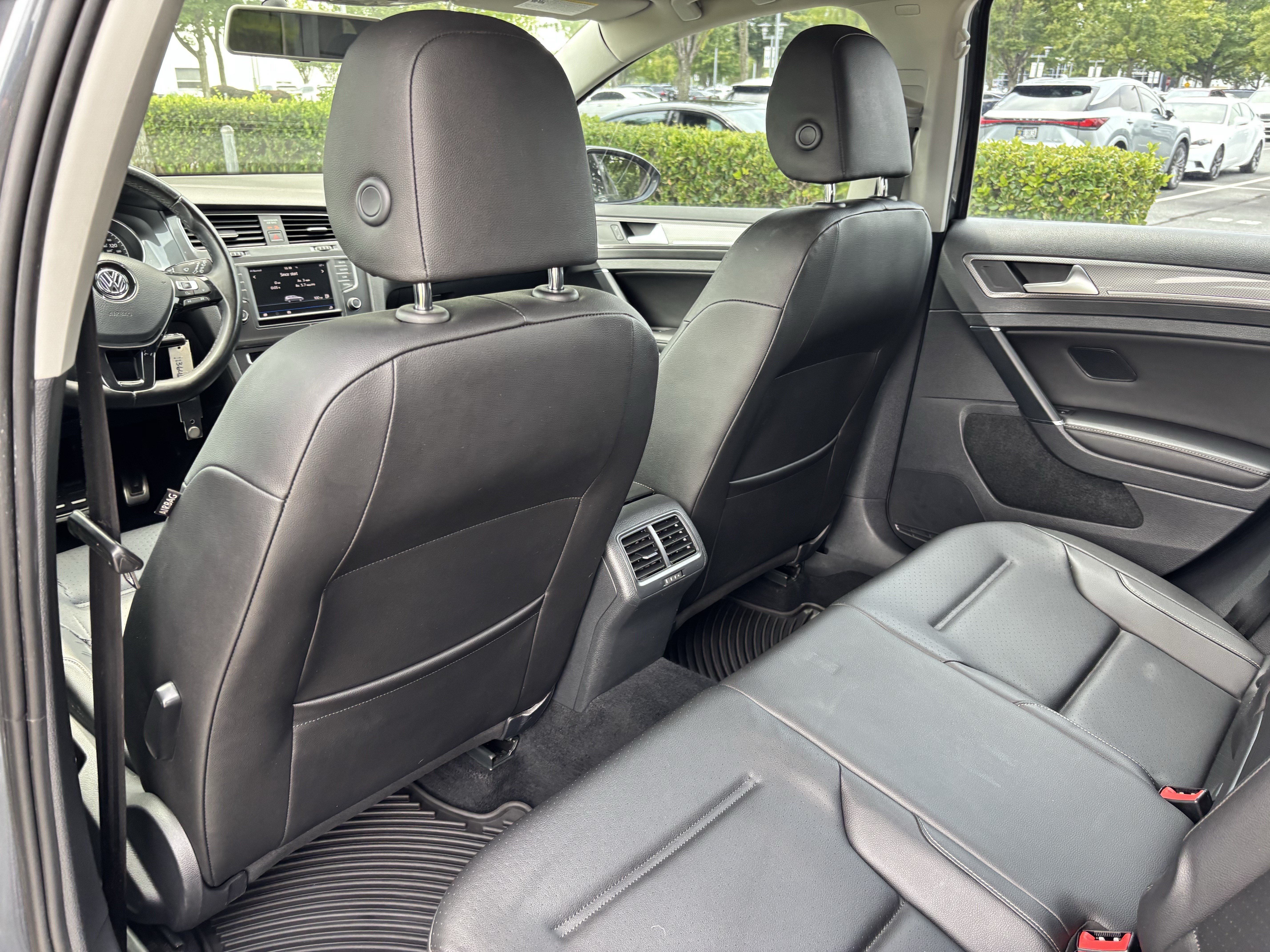 Used 2017 Volkswagen Golf Alltrack S AWD/4WD image 33