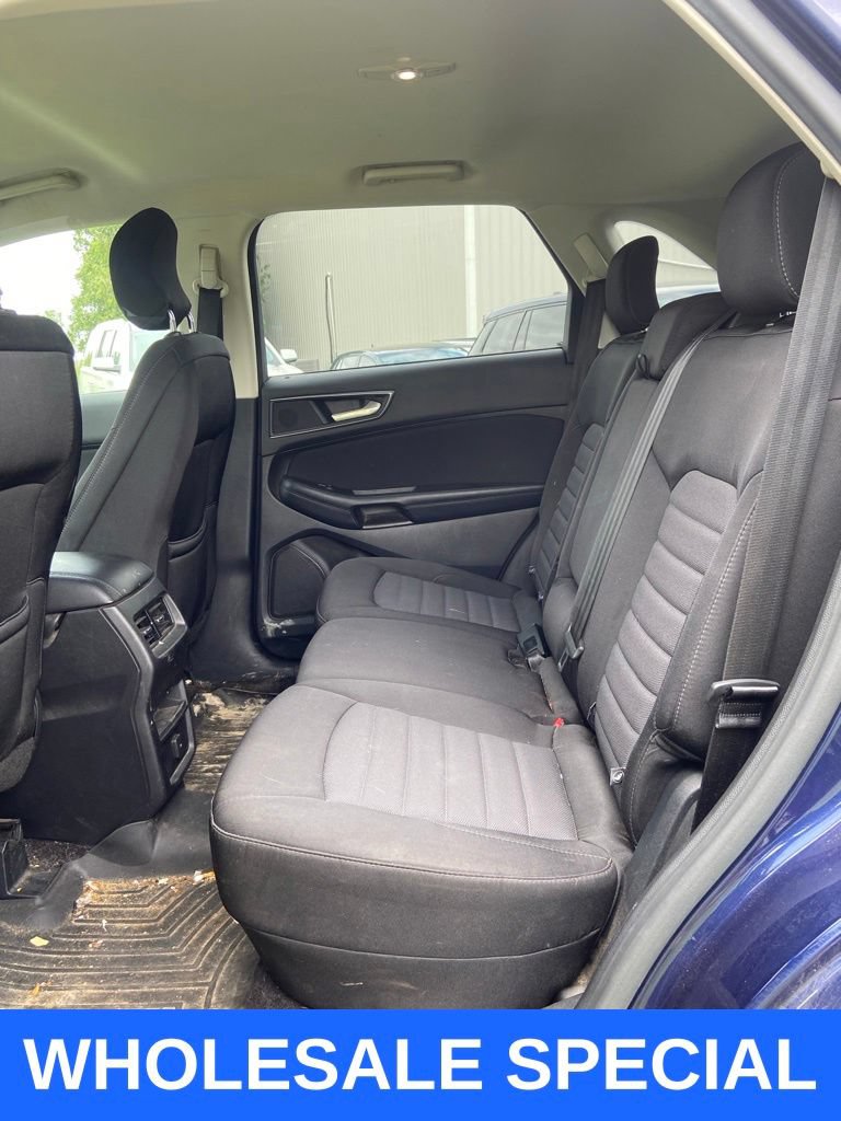 Used 2016 Ford Edge SE AWD/4WD image 12