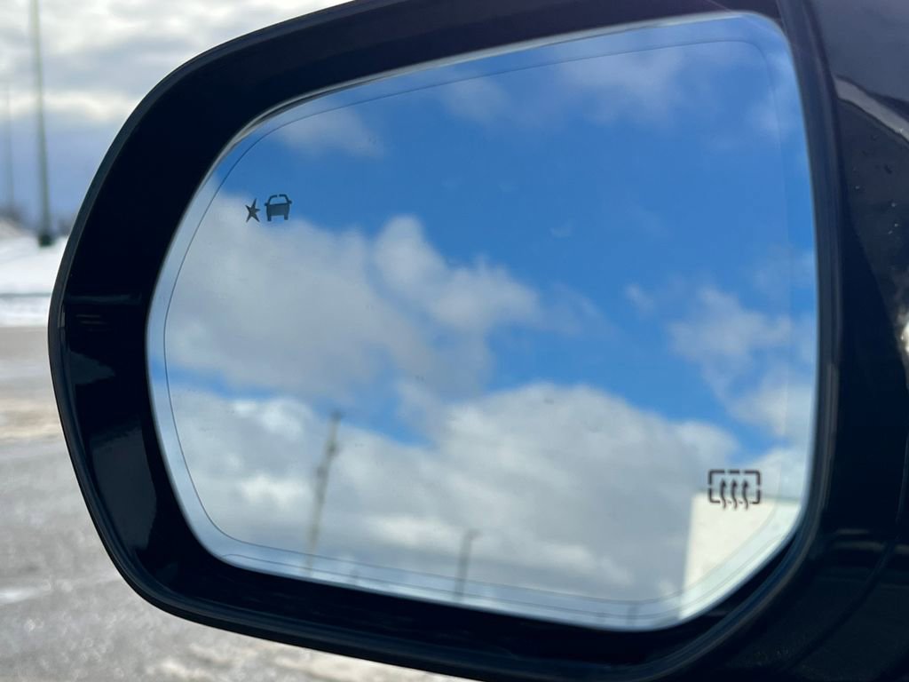 New 2026 Buick Enclave Avenir w/ LPO, Floor Liner Package image 41