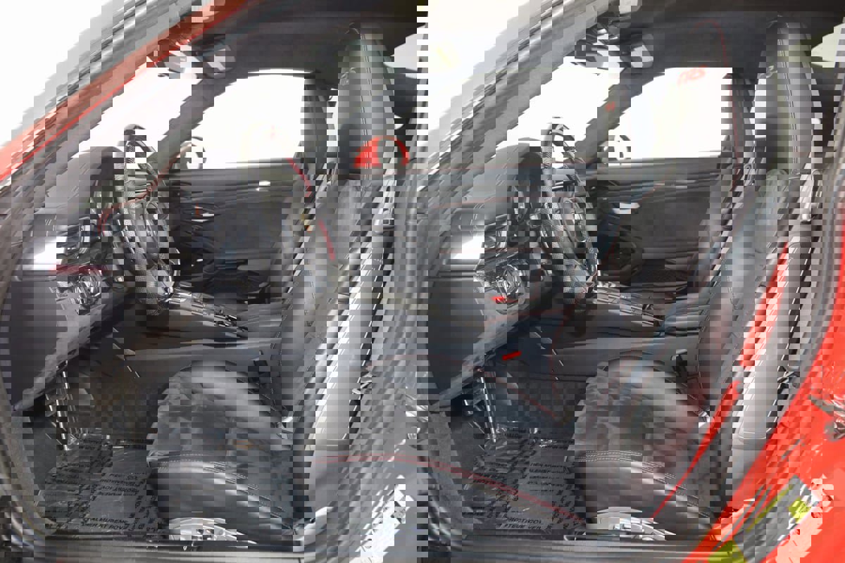 Used 2019 Porsche 911 GT3 RS image 11