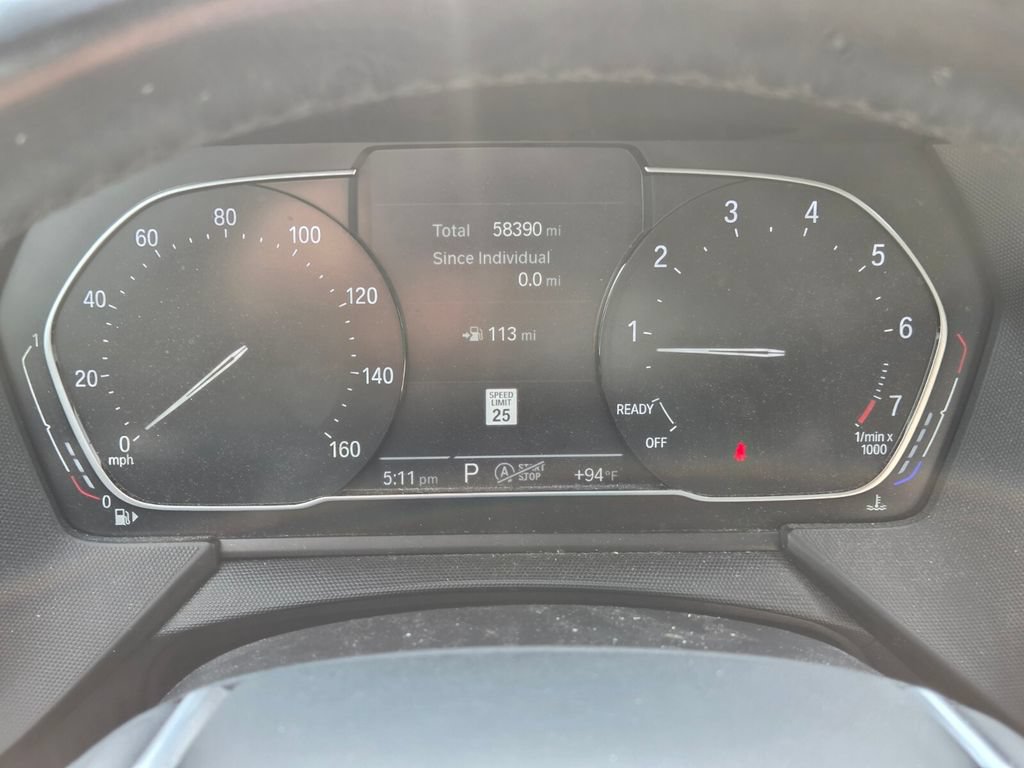 Used 2021 BMW 228i xDrive Gran Coupe w/ Premium Package AWD/4WD image 15