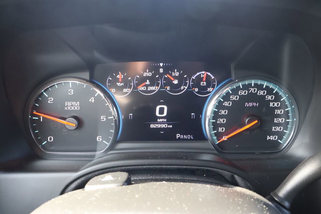 Used 2020 Chevrolet Tahoe Premier AWD/4WD image 20