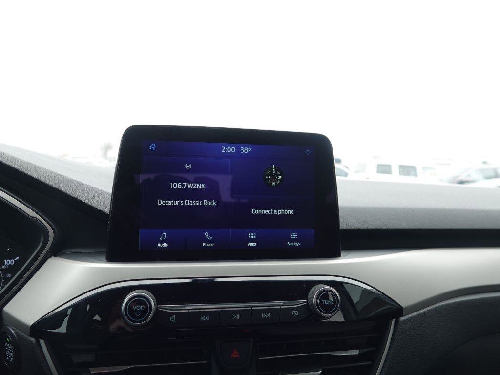 Used 2022 Ford Escape SE w/ Convenience Package image 23