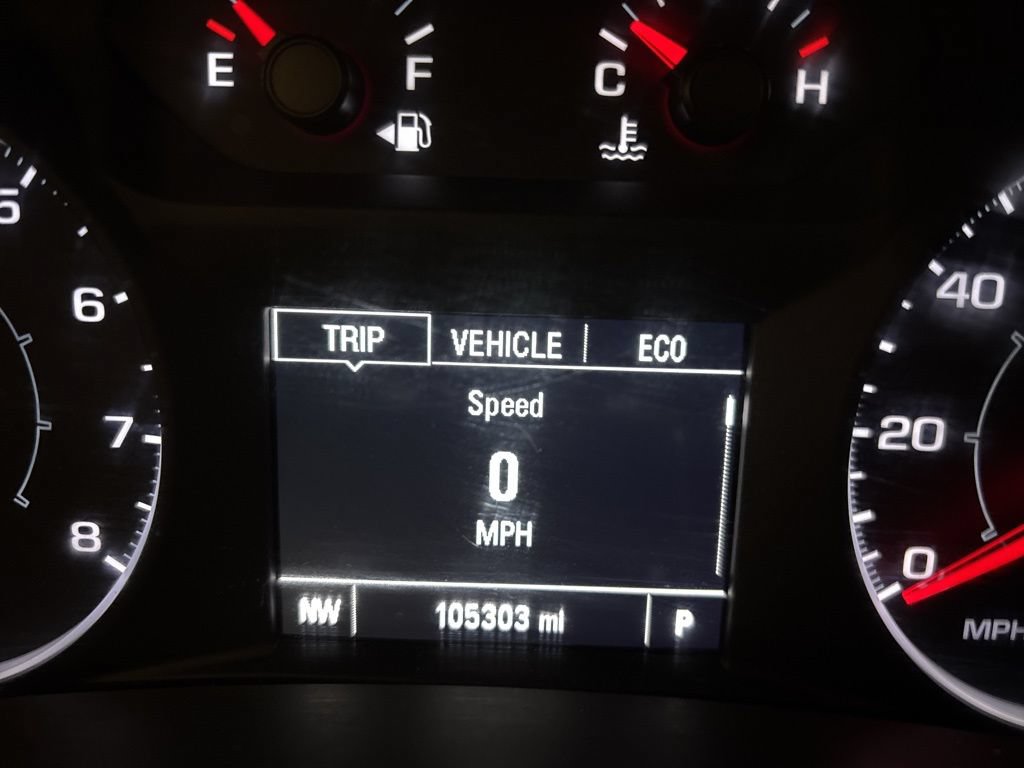 Used 2018 GMC Terrain SLE w/ Driver Convenience Package AWD/4WD image 12