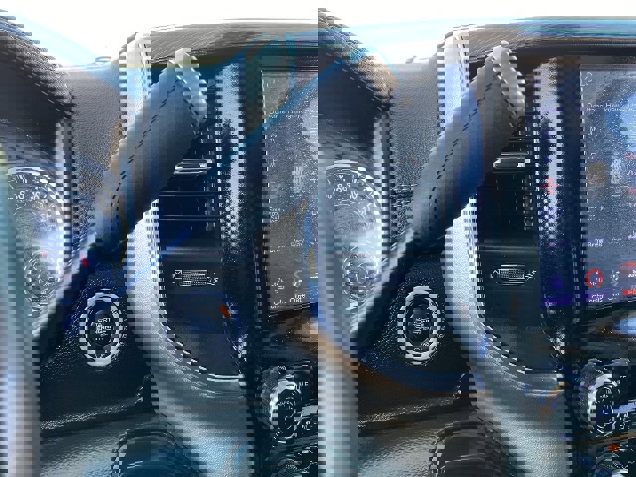 Used 2019 RAM 2500 Laramie image 16