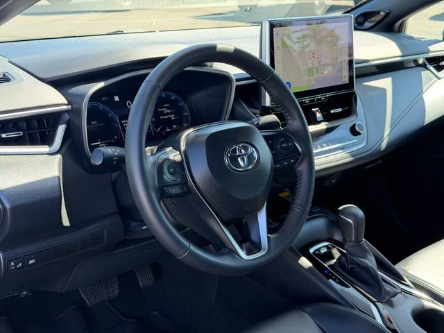 Used 2026 Toyota Corolla XSE FWD image 10