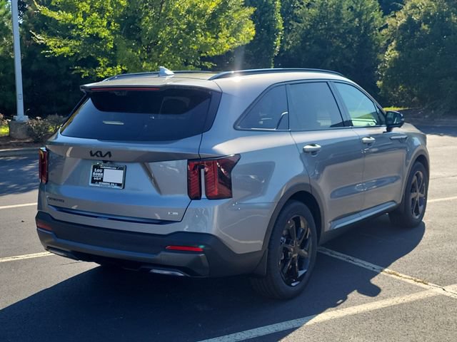 New 2026 Kia Sorento SX Prestige AWD/4WD image 4
