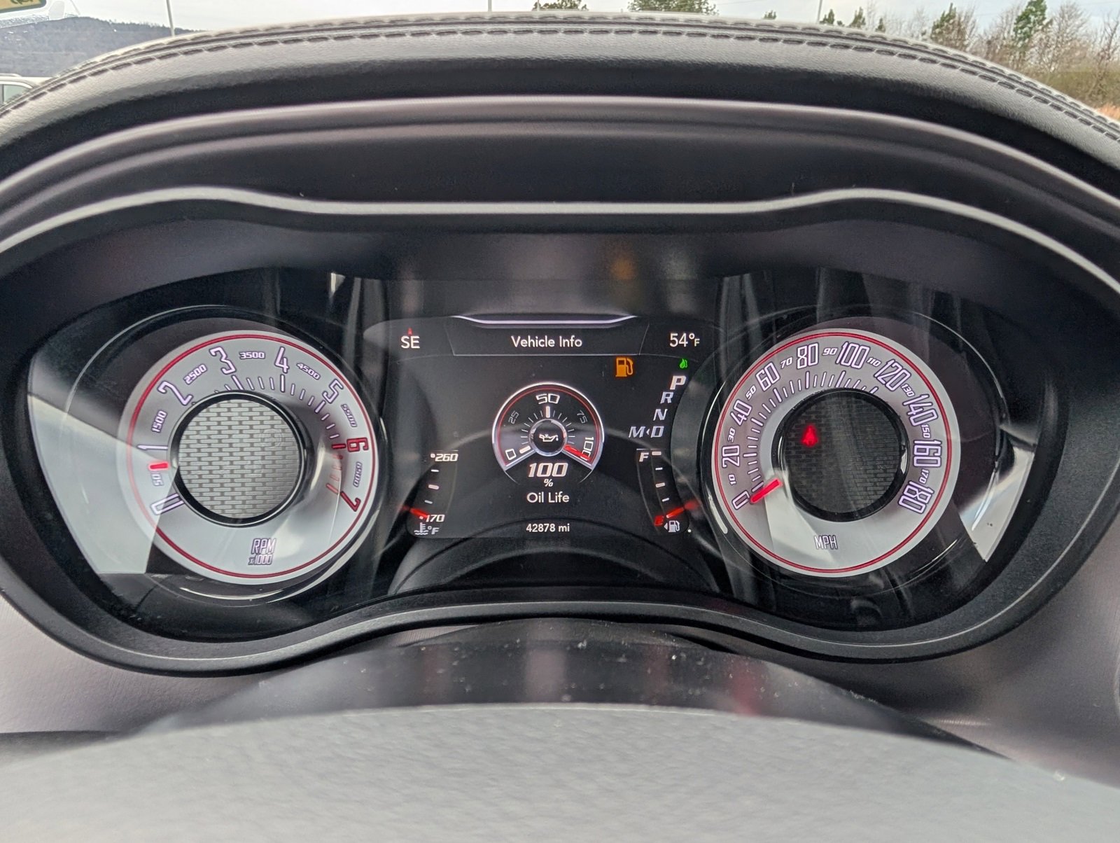 Certified 2023 Dodge Challenger R/T Scat Pack w/ T/A Package image 20