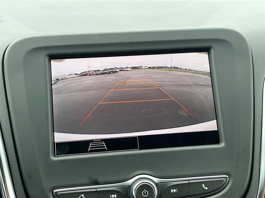 Used 2024 Chevrolet Equinox LT image 14