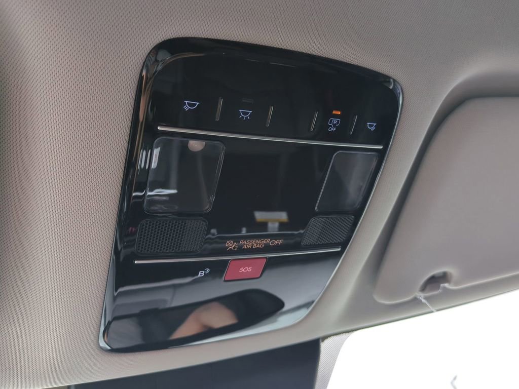 New 2026 Hyundai Santa Fe SEL image 24