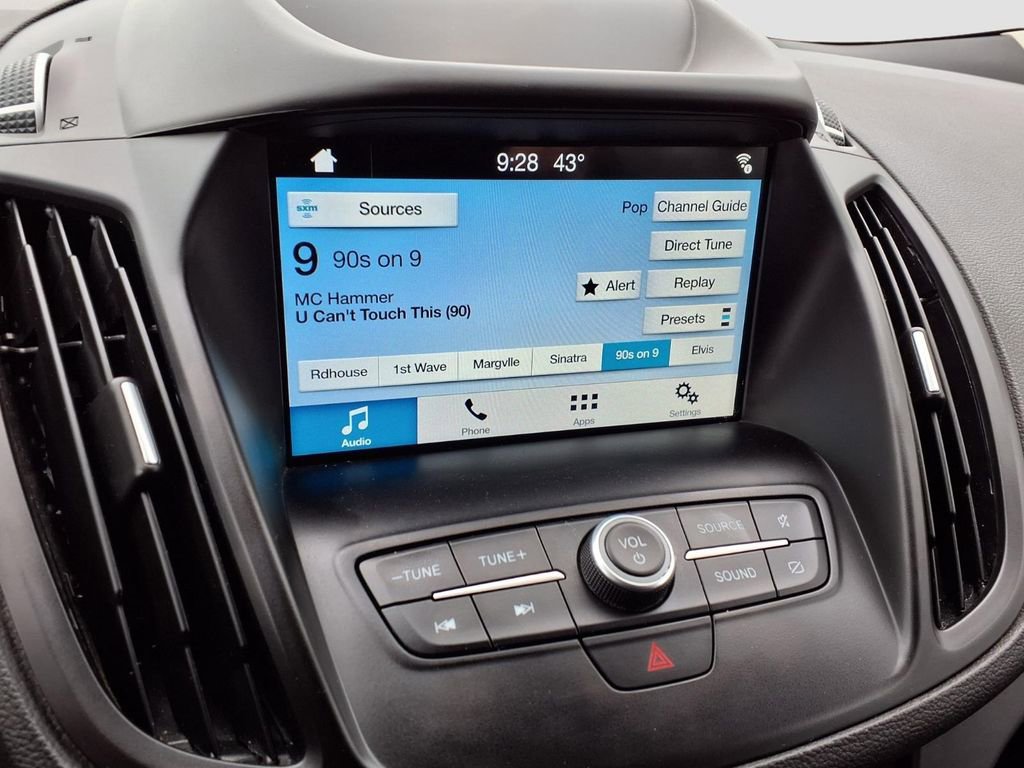 Used 2019 Ford Escape SEL image 12