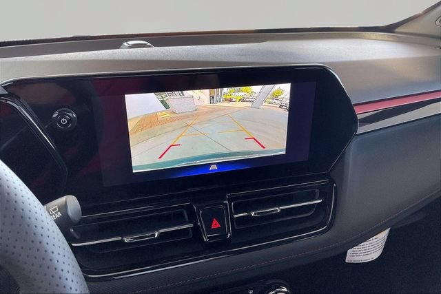 Used 2026 Chevrolet TrailBlazer RS w/ Convenience Package FWD image 11