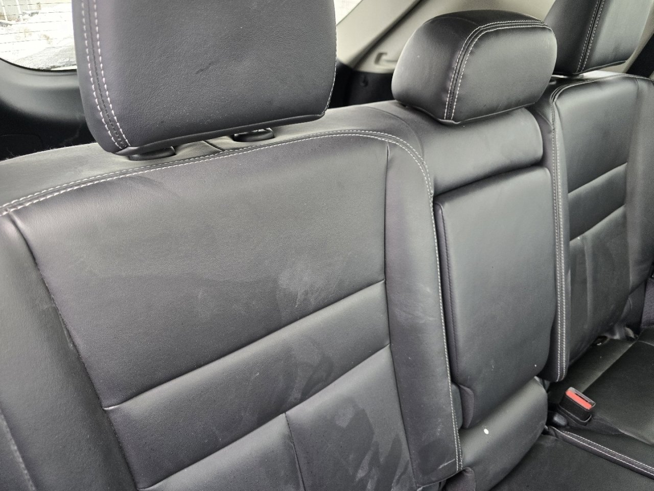 Used 2024 Nissan Murano SV image 14