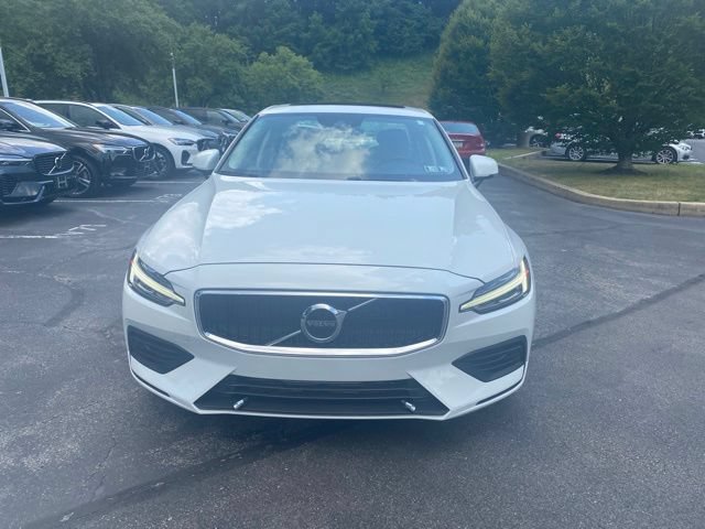 Used 2019 Volvo S60 T6 Momentum AWD/4WD image 2