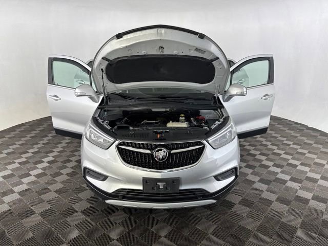 Used 2017 Buick Encore Preferred FWD image 11