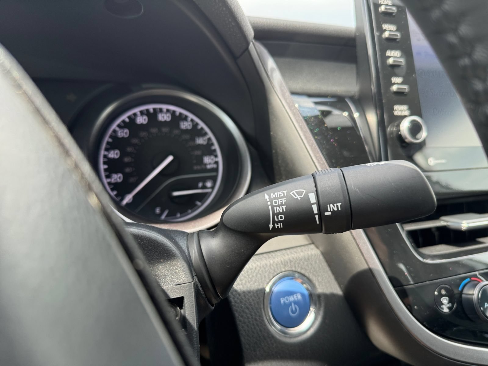 Used 2023 Toyota Camry SE w/ Audio Upgrade Package FWD image 18