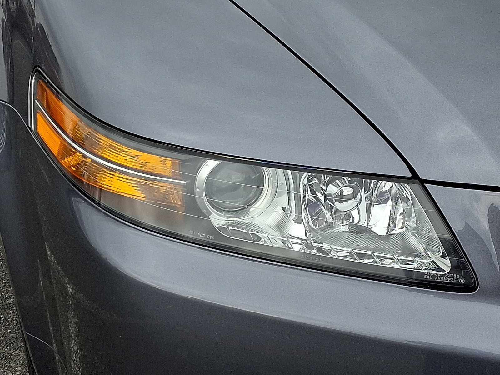 Used 2004 Acura TL image 9