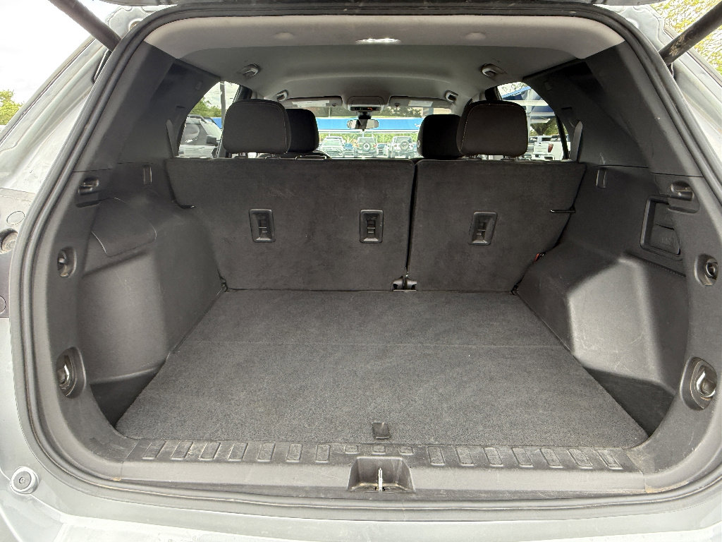 Used 2024 Chevrolet Equinox LT AWD/4WD image 24