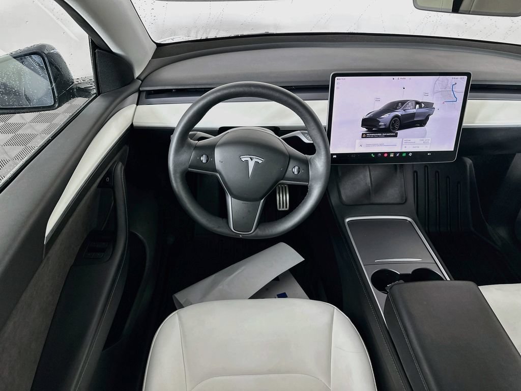 Used 2022 Tesla Model Y Performance AWD/4WD image 28