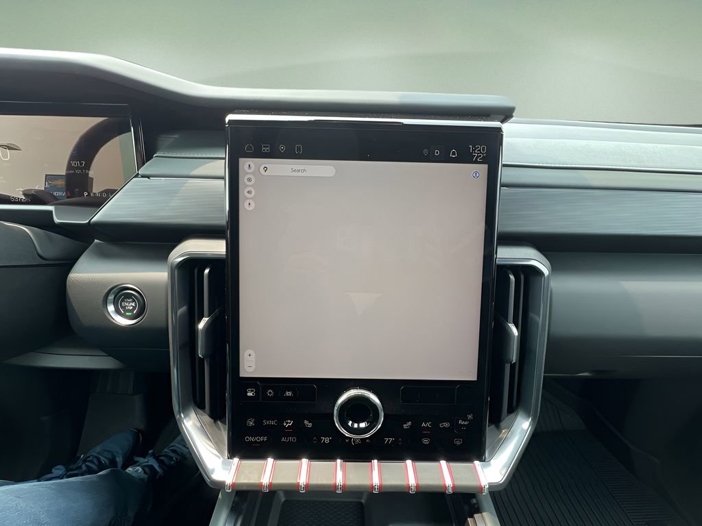 Certified 2024 GMC Acadia AT4 w/ LPO, Floor Liner Package image 14