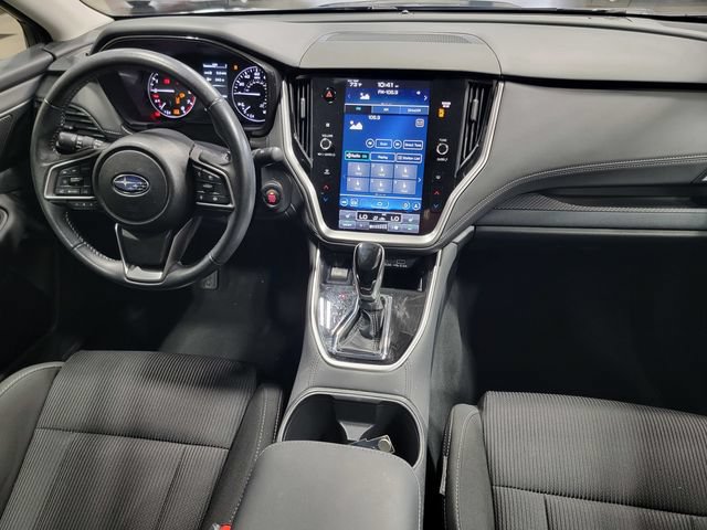 Certified 2024 Subaru Legacy Premium AWD/4WD image 30