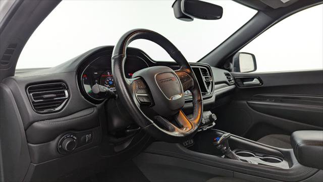 Used 2023 Dodge Durango SXT image 25